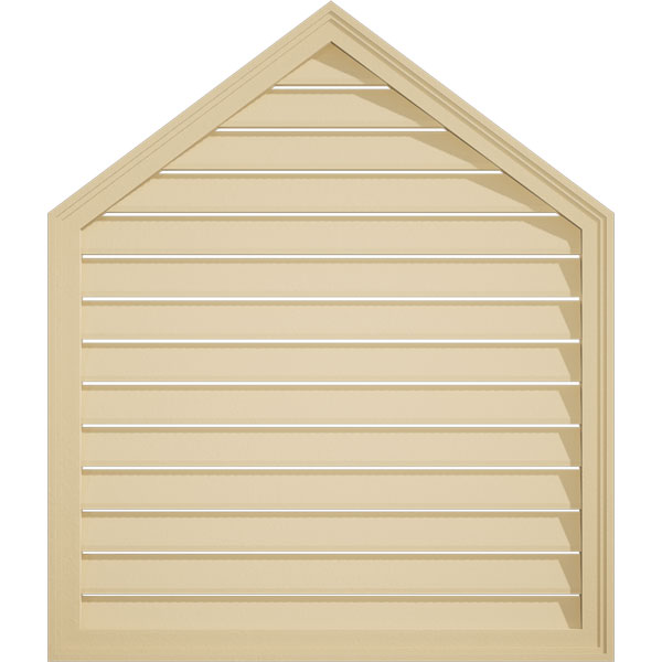 Ekena Millwork GVSPE36X4202SF-09
