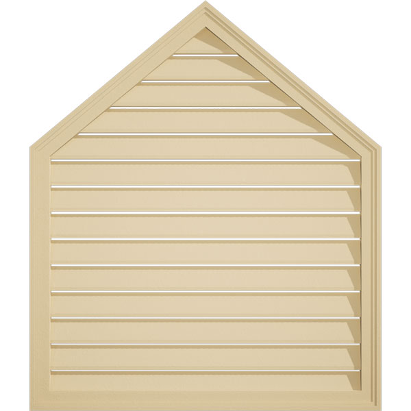 Ekena Millwork GVSPE36X4202SF-10