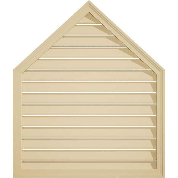 Ekena Millwork GVSPE36X4202SF-11