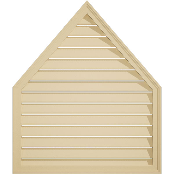 Ekena Millwork GVSPE36X4202SF-14