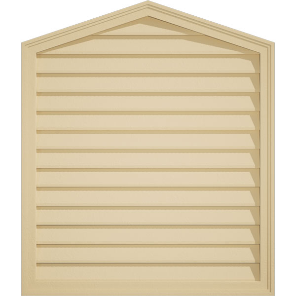 Ekena Millwork GVSPE36X4202SN-04