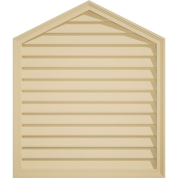 Ekena Millwork GVSPE36X4202SN-06