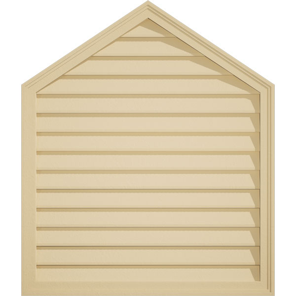 Ekena Millwork GVSPE36X4202SN-08