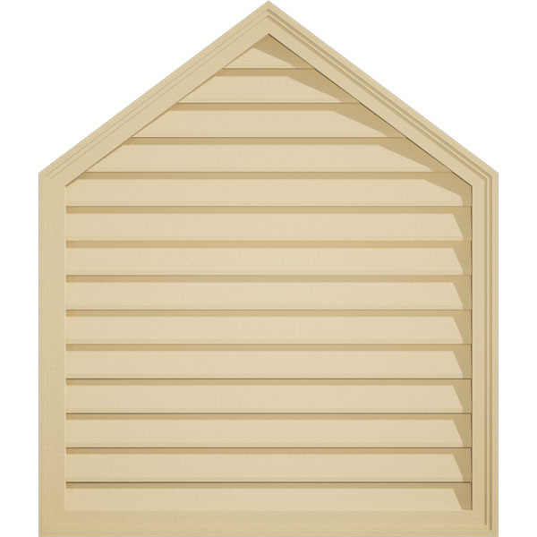Ekena Millwork GVSPE36X4202SN-09