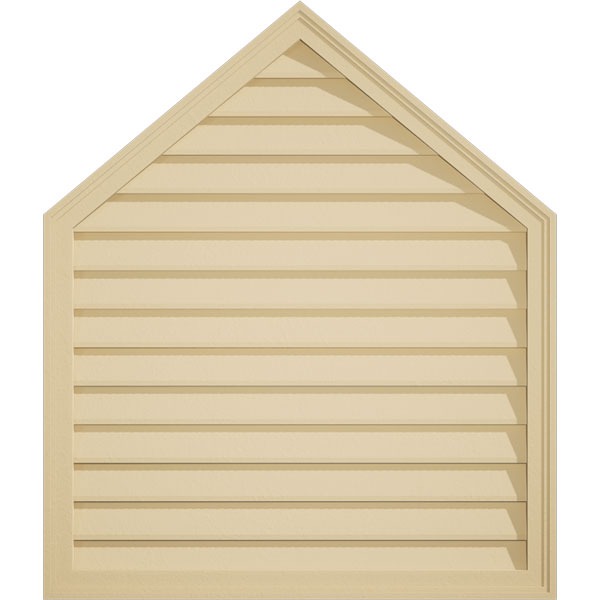 Ekena Millwork GVSPE36X4202SN-10