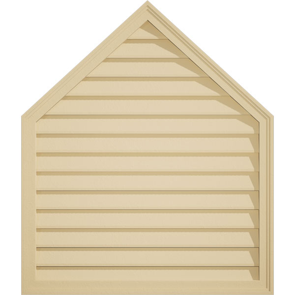 Ekena Millwork GVSPE36X4202SN-11