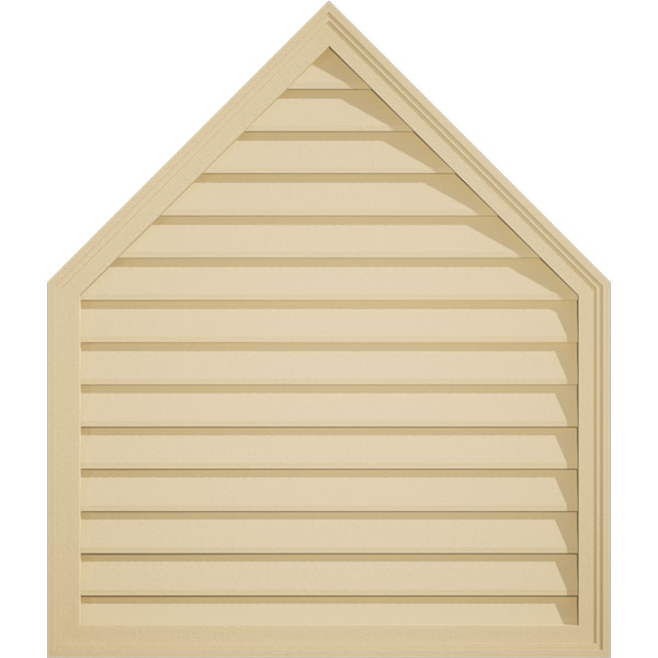 Ekena Millwork GVSPE36X4202SN-12