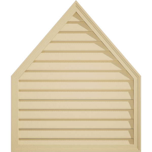 Ekena Millwork GVSPE36X4202SN-14