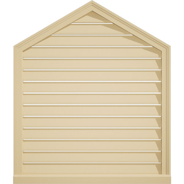 Ekena Millwork GVSPE36X4203SF-07