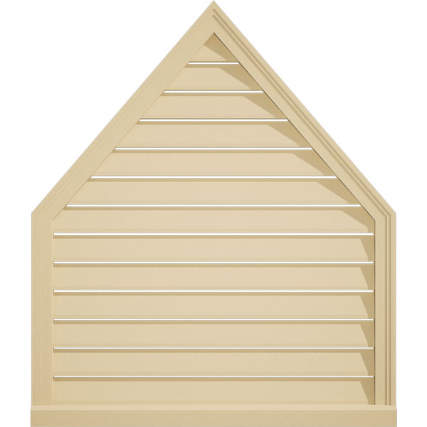 Ekena Millwork GVSPE36X4203SF-14
