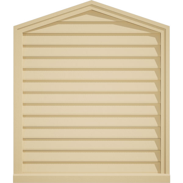 Ekena Millwork GVSPE36X4203SN-04