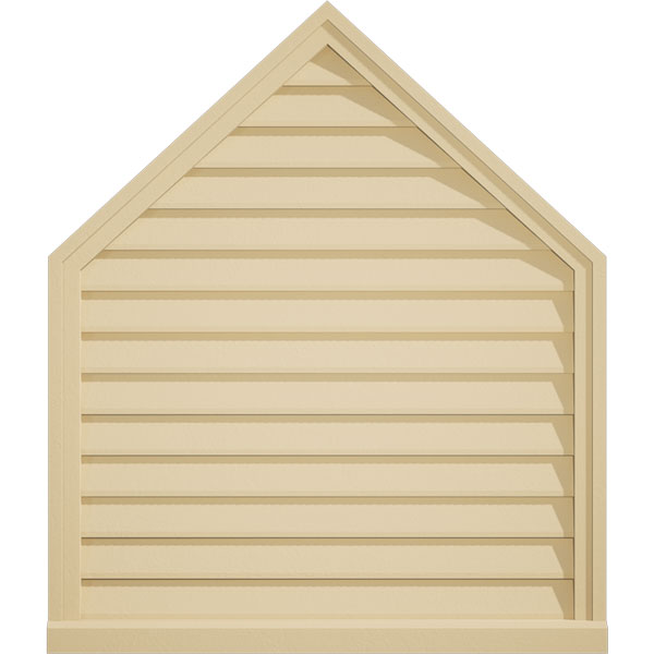Ekena Millwork GVSPE36X4203SN-11