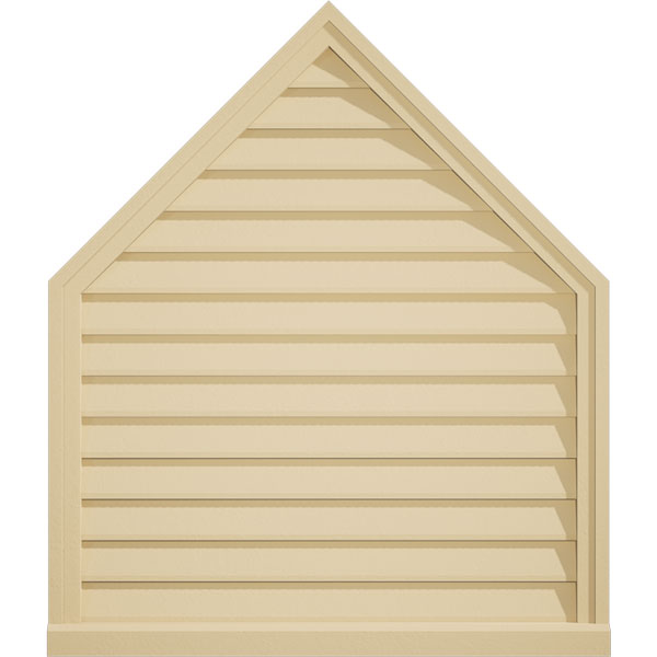 Ekena Millwork GVSPE36X4203SN-12