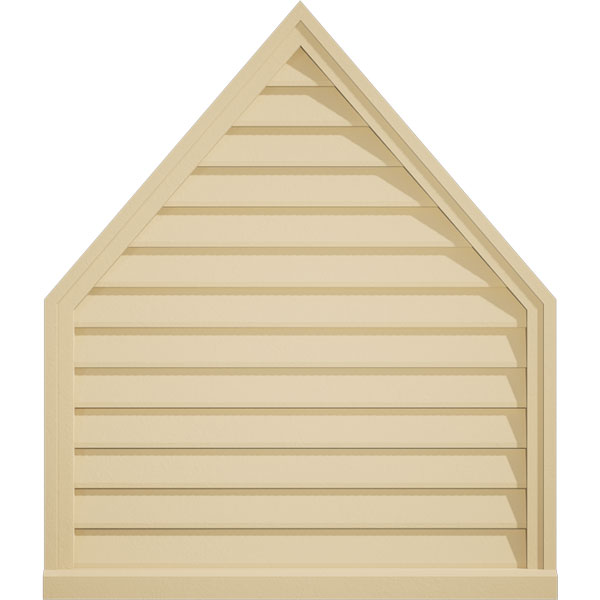 Ekena Millwork GVSPE36X4203SN-14