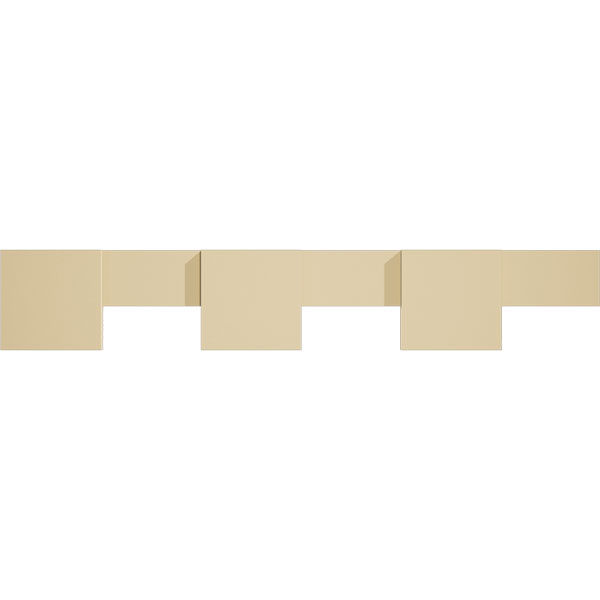 Ekena Millwork DENS07MNR02
