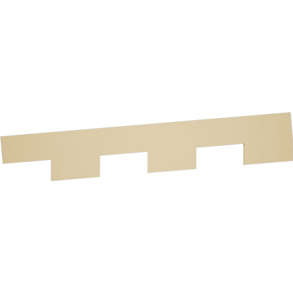 Ekena Millwork DENS07PL0112MNR00