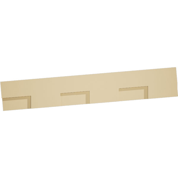 Ekena Millwork DENS07PL0112MNR01