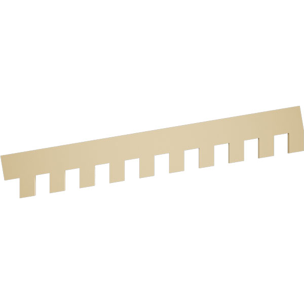 Ekena Millwork DENS07PL0212ELZ00