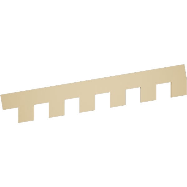 Ekena Millwork DENS07PL0212MAT00