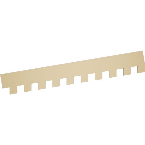 Ekena Millwork DENS07PL0212SAN00