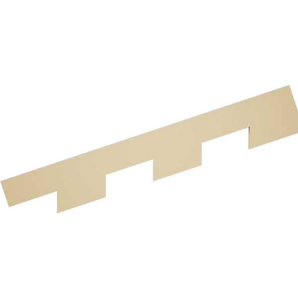 Ekena Millwork DENS07PL0412MNR00