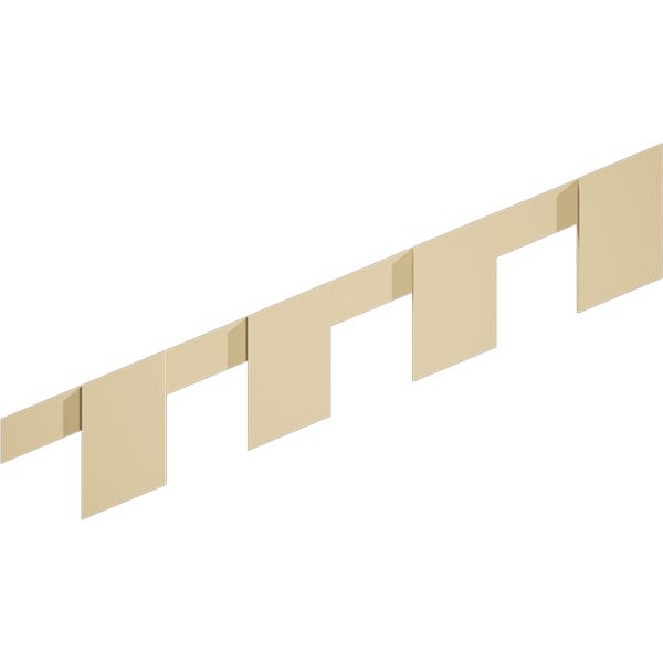 Ekena Millwork DENS07PL0512FAY02