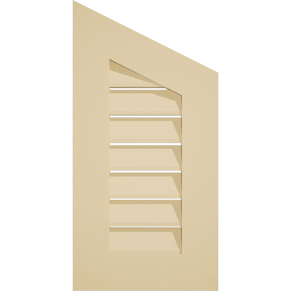 Ekena Millwork GVSPR14X2801SF-06