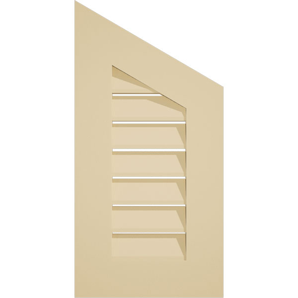 Ekena Millwork GVSPR14X2801SF-07
