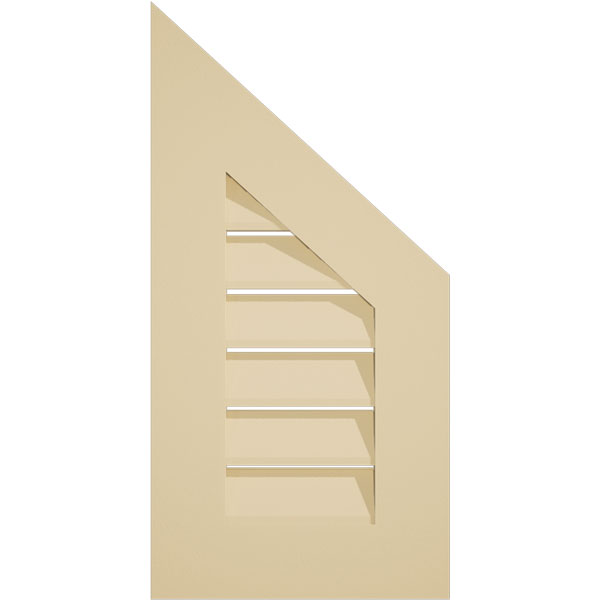 Ekena Millwork GVSPR14X2801SF-11