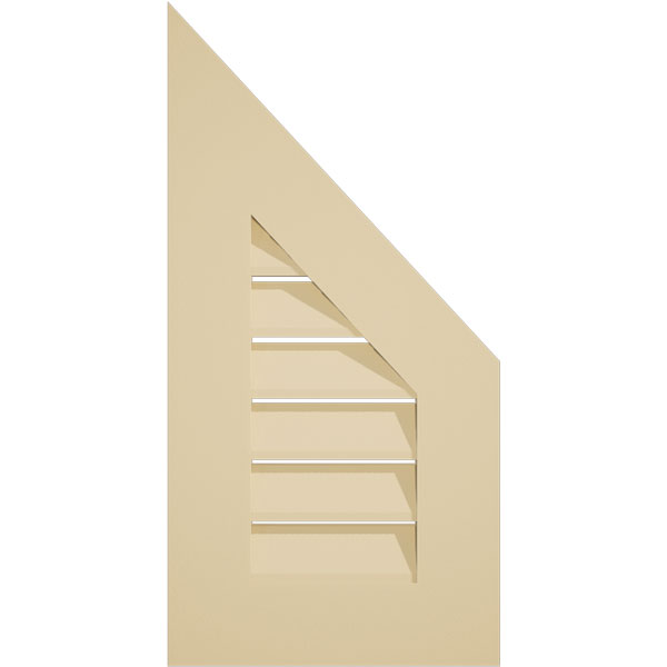 Ekena Millwork GVSPR14X2801SF-13