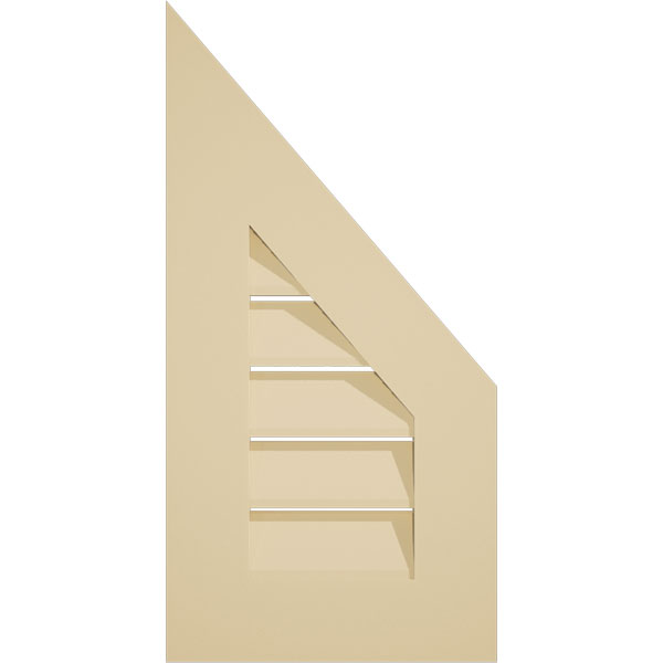 Ekena Millwork GVSPR14X2801SF-14