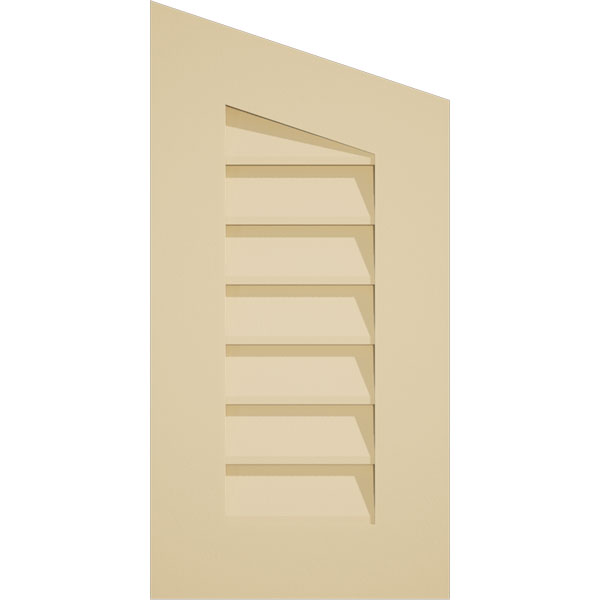 Ekena Millwork GVSPR14X2801SN-04