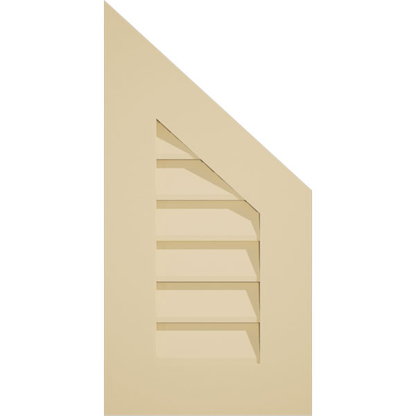 Ekena Millwork GVSPR14X2801SN-11