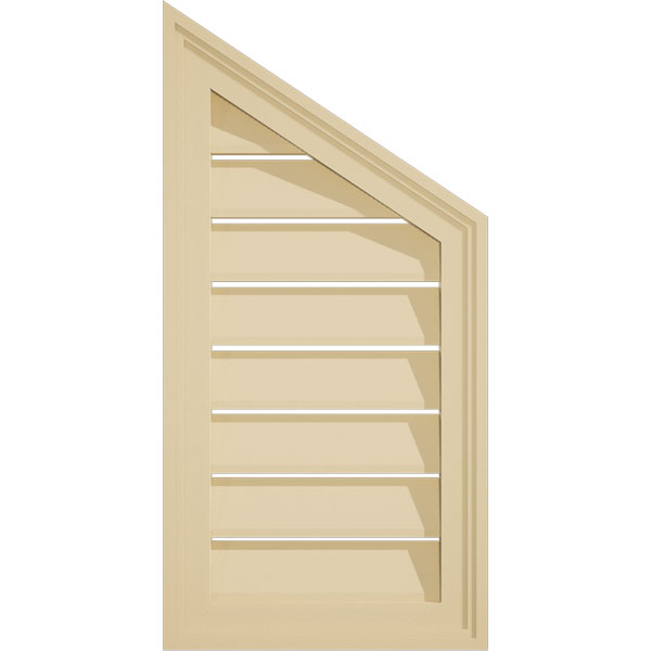 Ekena Millwork GVSPR14X2802SF-08