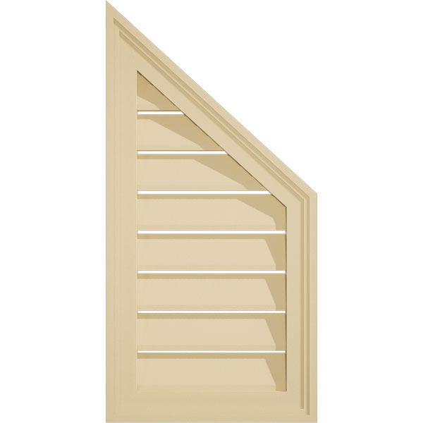 Ekena Millwork GVSPR14X2802SF-11