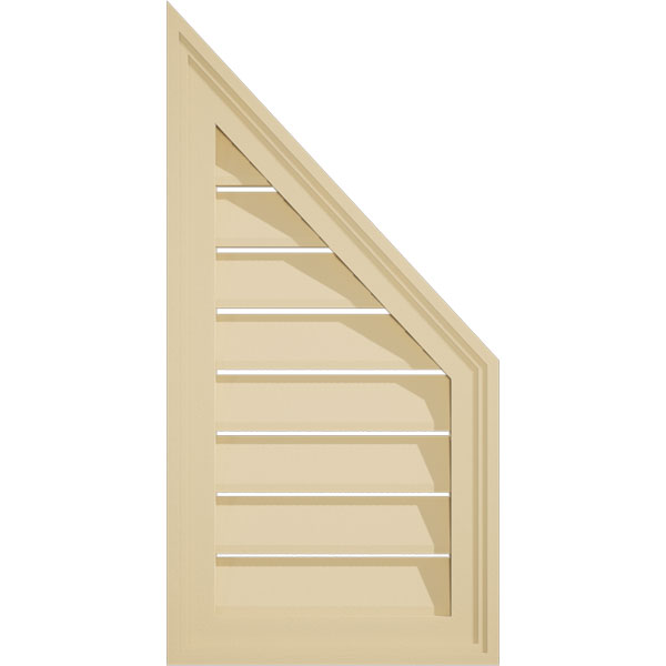 Ekena Millwork GVSPR14X2802SF-13