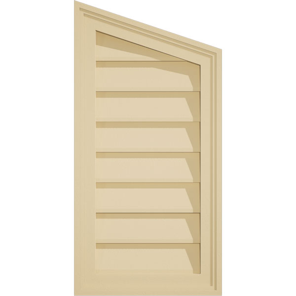 Ekena Millwork GVSPR14X2802SN-04