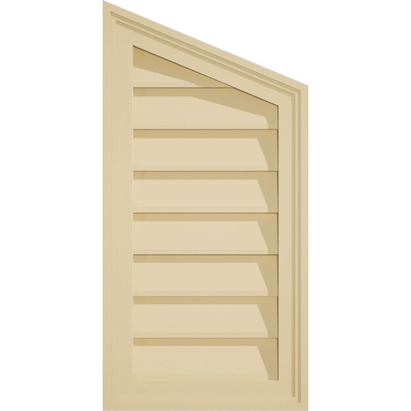 Ekena Millwork GVSPR14X2802SN-05