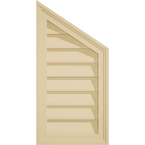 Ekena Millwork GVSPR14X2802SN-08