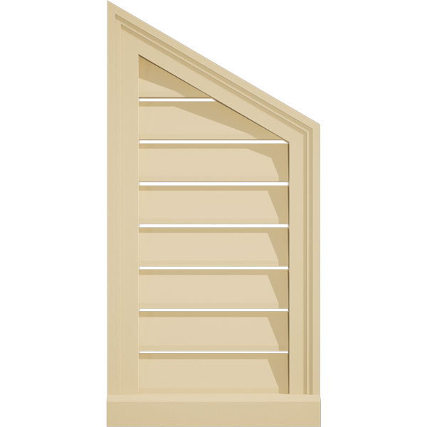 Ekena Millwork GVSPR14X2803SF-07