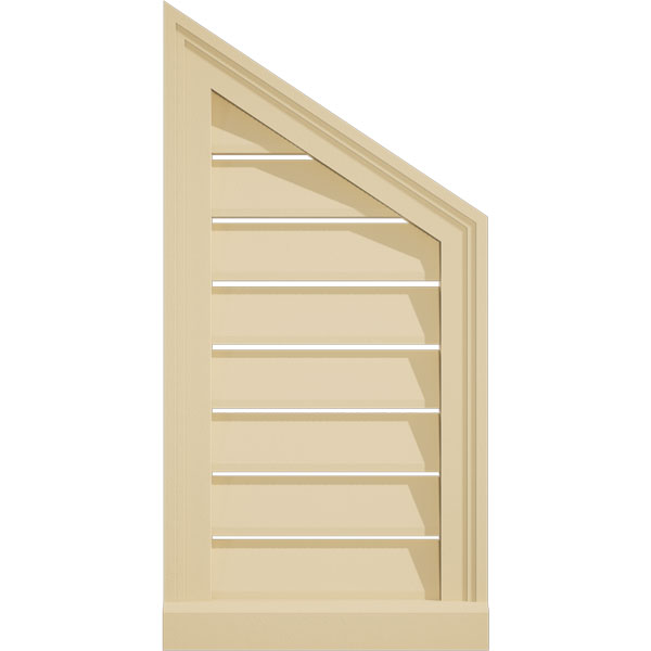 Ekena Millwork GVSPR14X2803SF-08