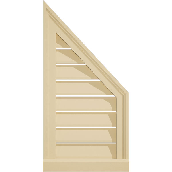 Ekena Millwork GVSPR14X2803SF-13