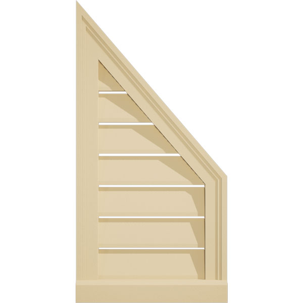 Ekena Millwork GVSPR14X2803SF-14