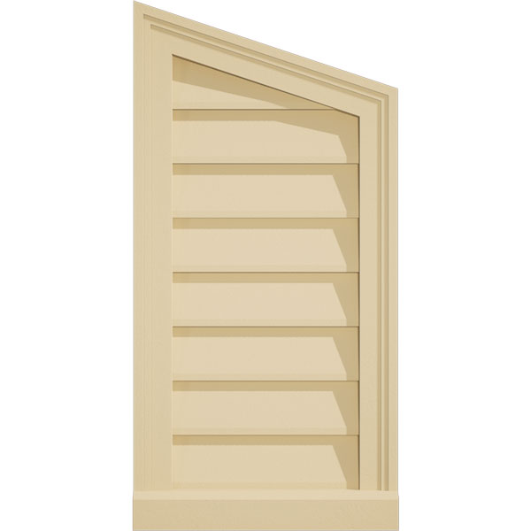 Ekena Millwork GVSPR14X2803SN-04