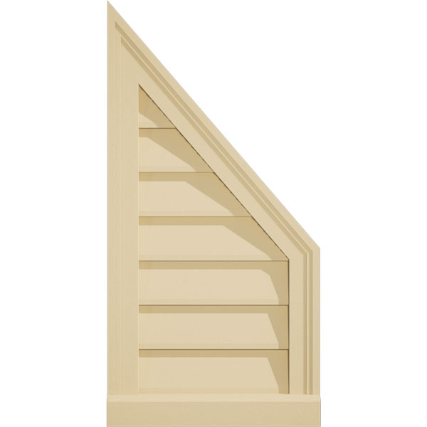 Ekena Millwork GVSPR14X2803SN-14