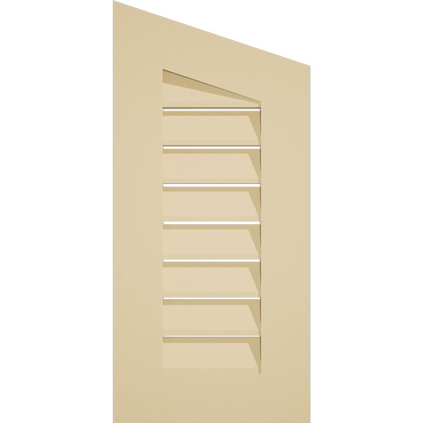 Ekena Millwork GVSPR14X3001SF-04