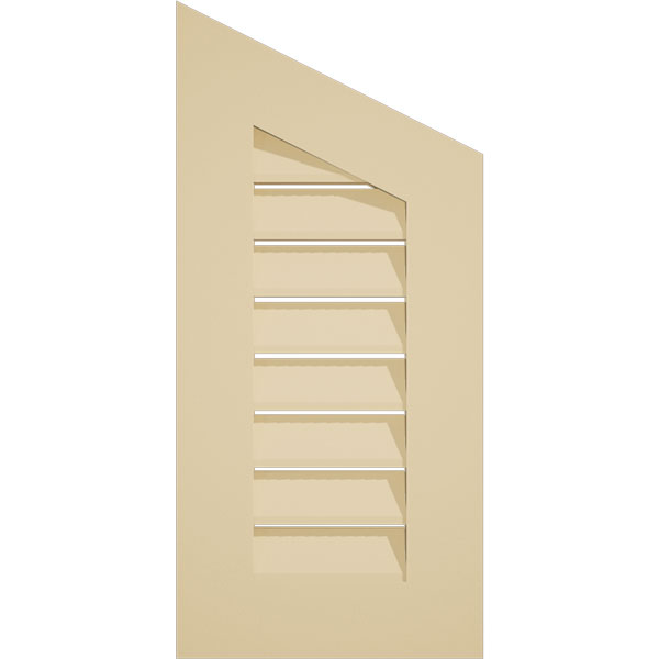 Ekena Millwork GVSPR14X3001SF-06