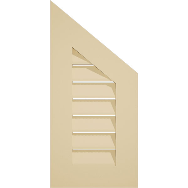 Ekena Millwork GVSPR14X3001SF-10