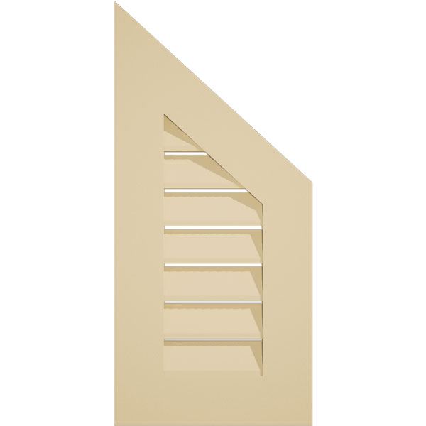 Ekena Millwork GVSPR14X3001SF-11