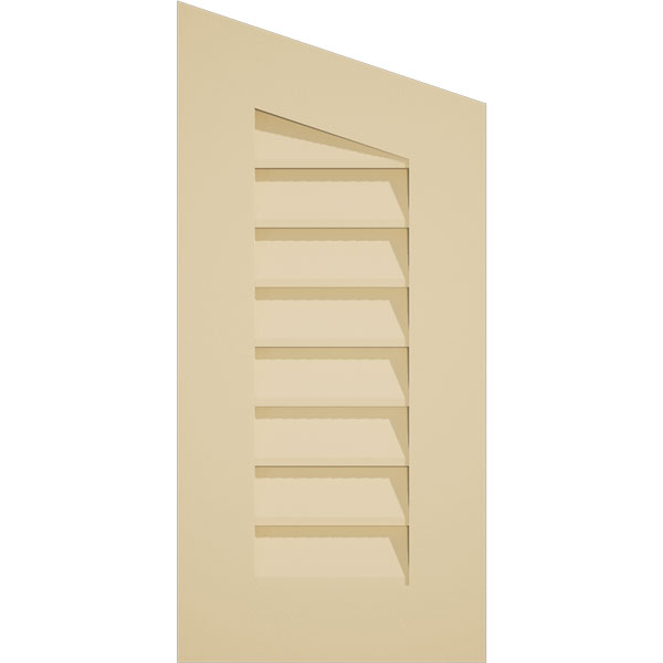 Ekena Millwork GVSPR14X3001SN-04